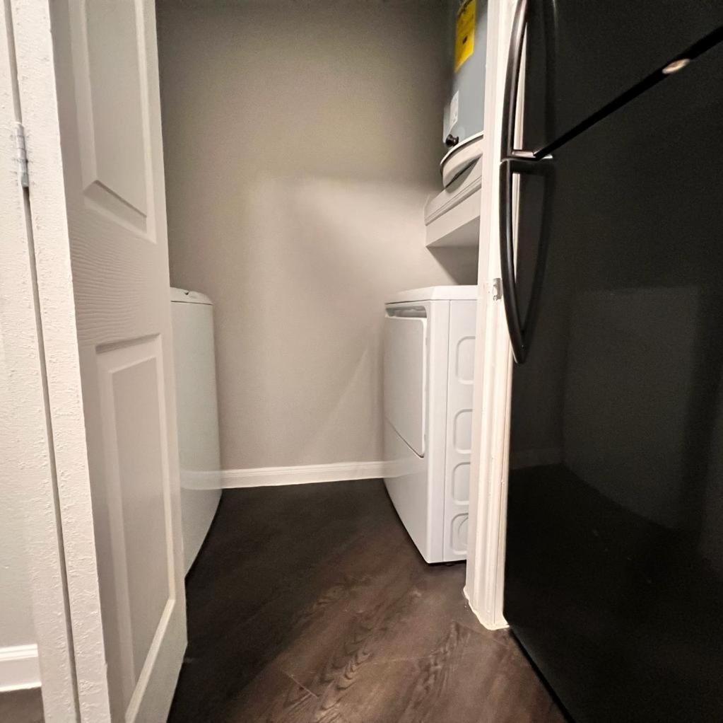 Loft Style 2Br Apt I Dallas City Center I Pool I Gym I Workspace I Pets Apartment Ngoại thất bức ảnh