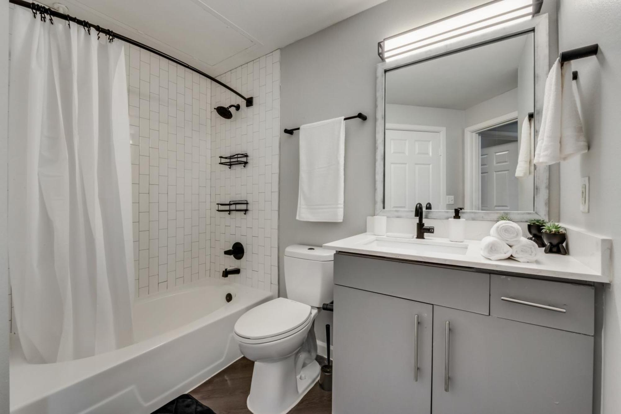 Loft Style 2Br Apt I Dallas City Center I Pool I Gym I Workspace I Pets Apartment Ngoại thất bức ảnh