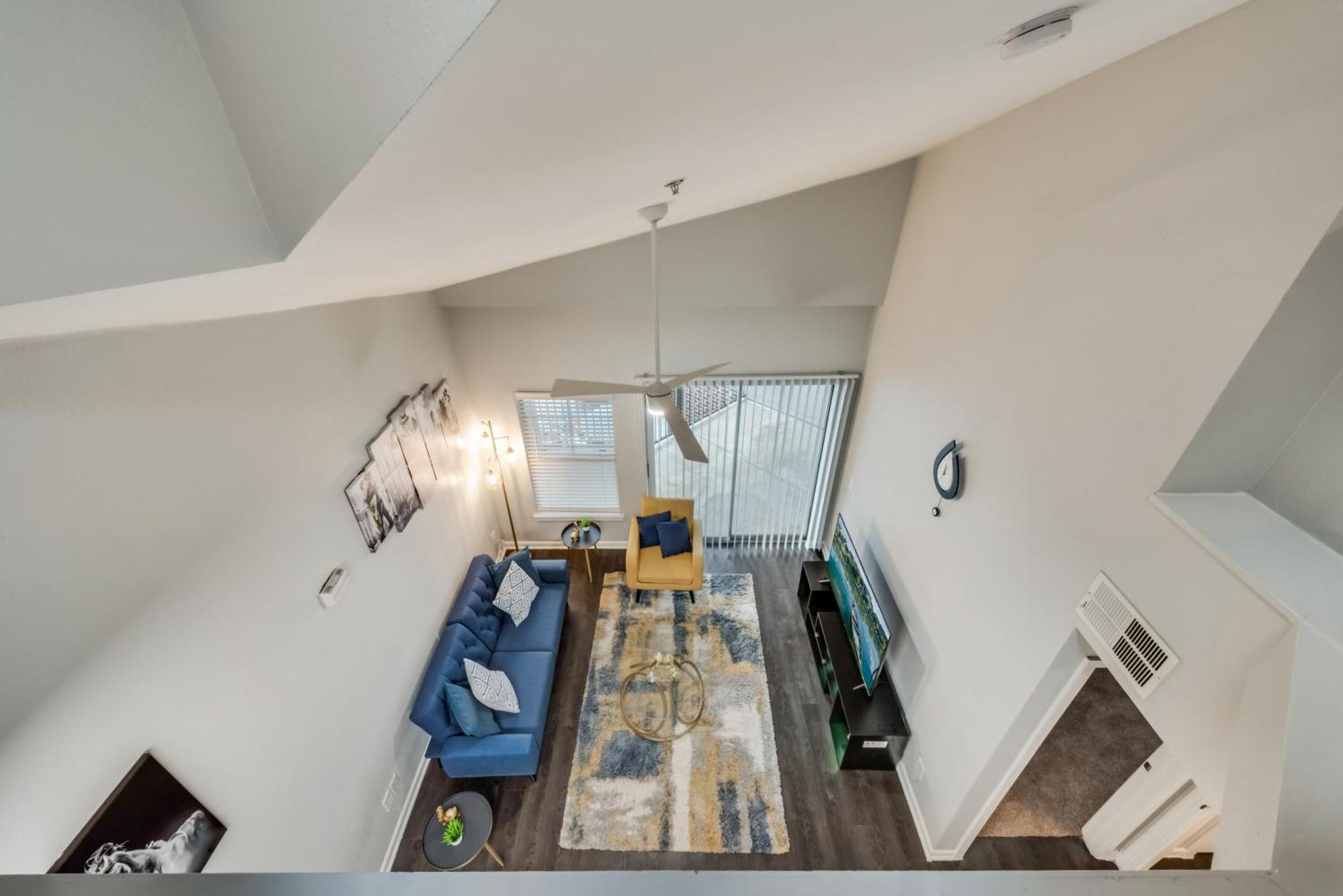 Loft Style 2Br Apt I Dallas City Center I Pool I Gym I Workspace I Pets Apartment Ngoại thất bức ảnh