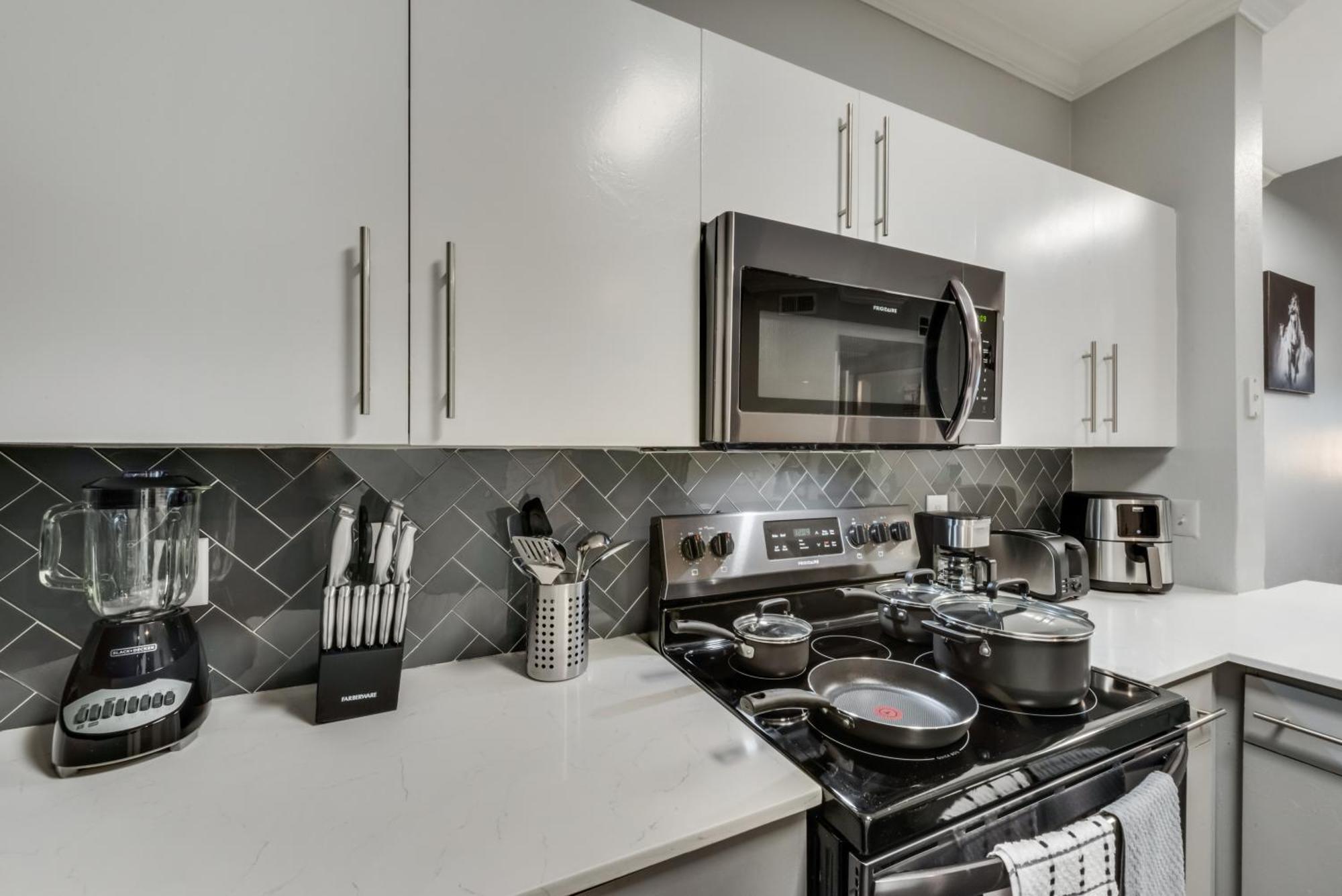 Loft Style 2Br Apt I Dallas City Center I Pool I Gym I Workspace I Pets Apartment Ngoại thất bức ảnh
