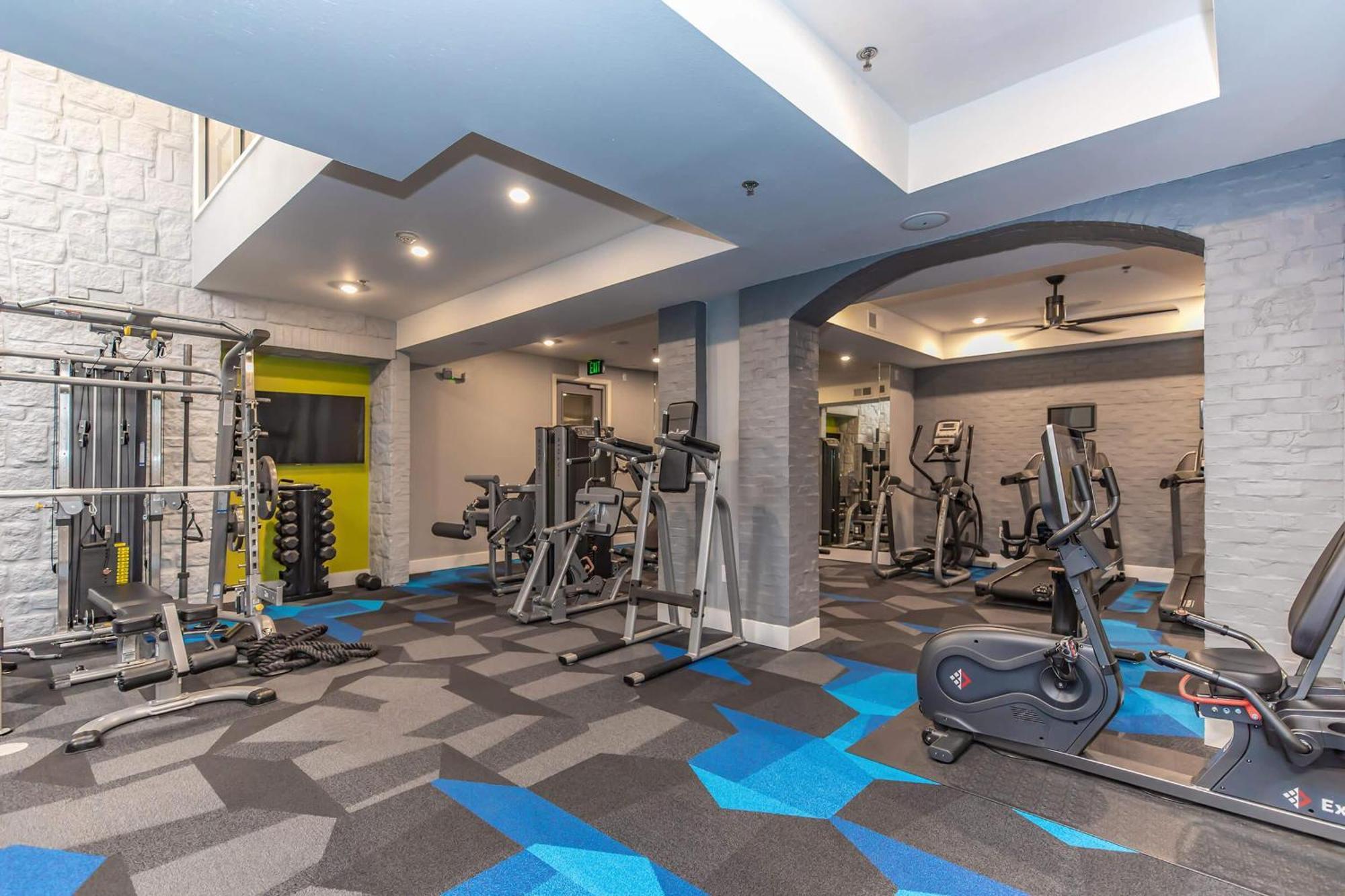 Loft Style 2Br Apt I Dallas City Center I Pool I Gym I Workspace I Pets Apartment Ngoại thất bức ảnh