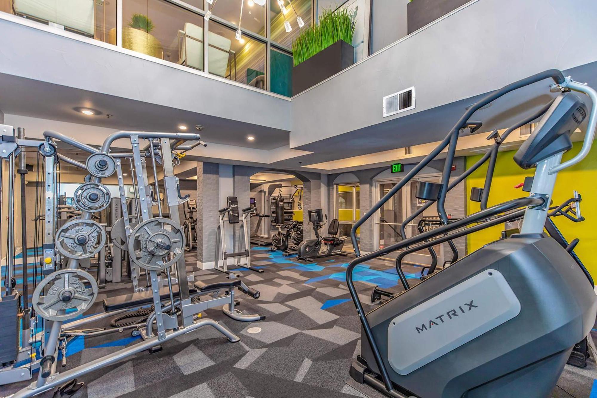 Loft Style 2Br Apt I Dallas City Center I Pool I Gym I Workspace I Pets Apartment Ngoại thất bức ảnh